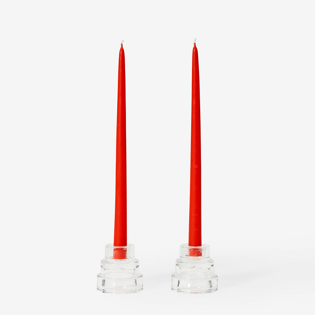 Honey. I'm Home Beeswax Candles